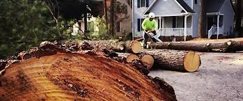 Best Tree Preservation Services  in Centralia, WA